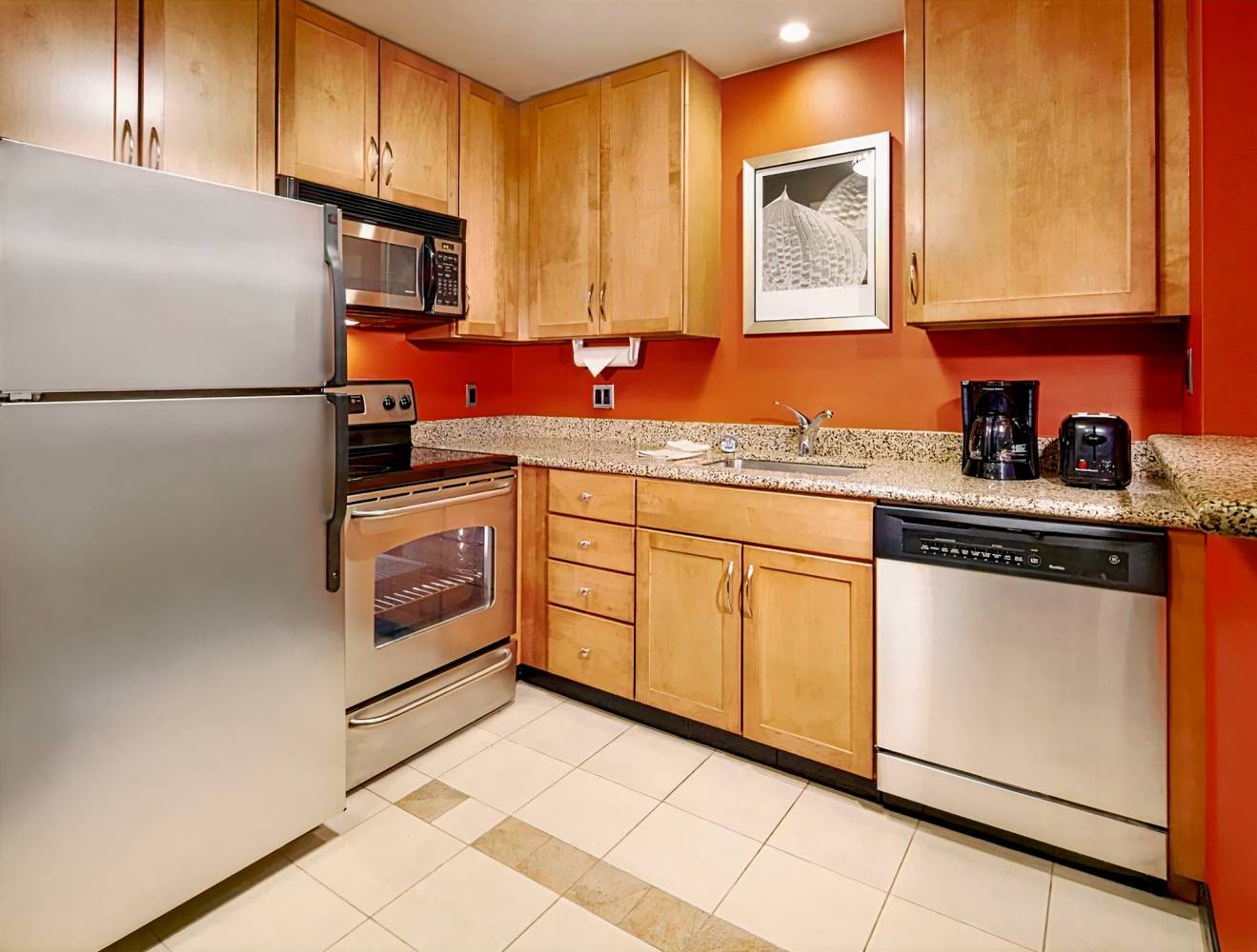 Residence Inn East Rutherford Meadowlands