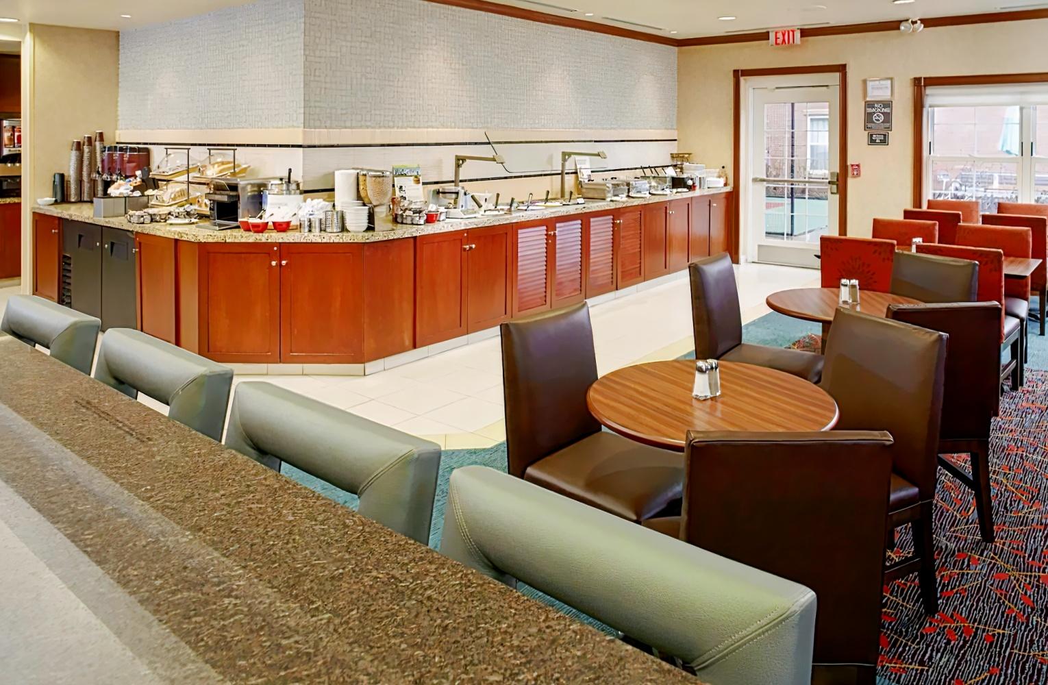 Residence Inn East Rutherford Meadowlands