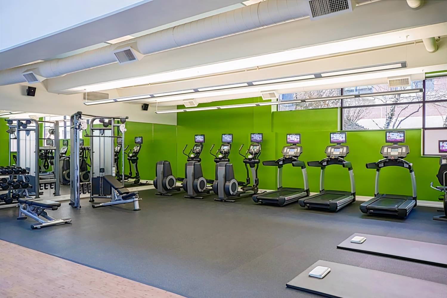 The Baronette Renaissance Detroit-Novi Hotel