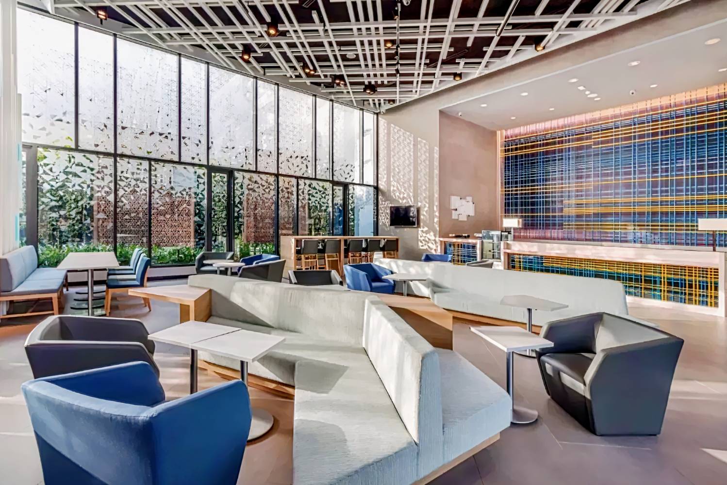 Holiday Inn Express Bangkok Soi Soonvijai, an IHG Hotel