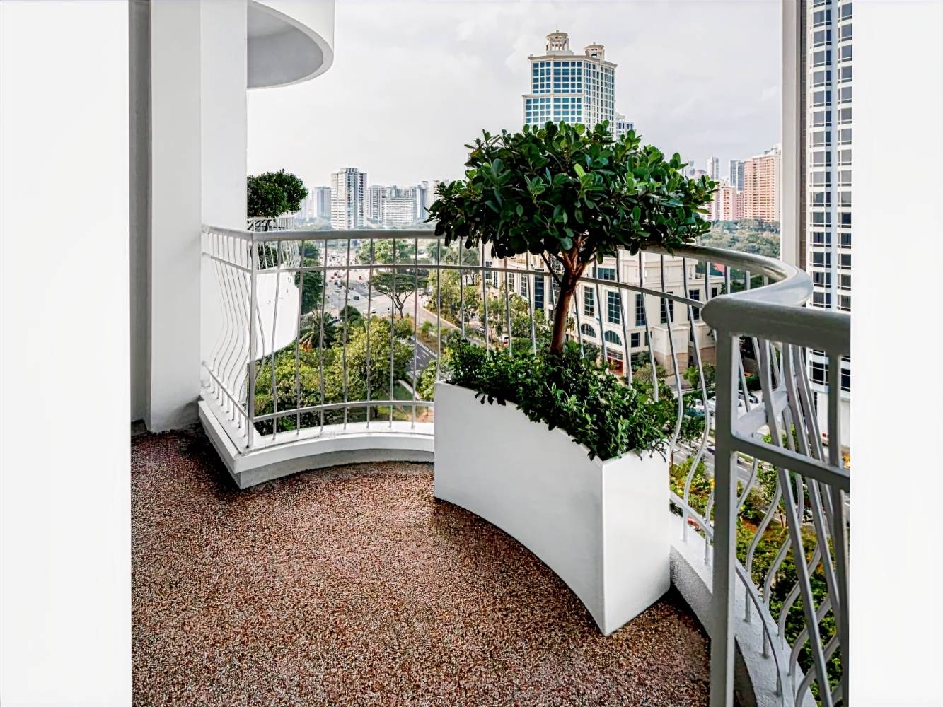 Copthorne King's Hotel Singapore