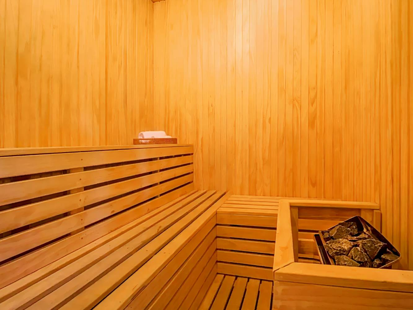 Copthorne King's Hotel Singapore