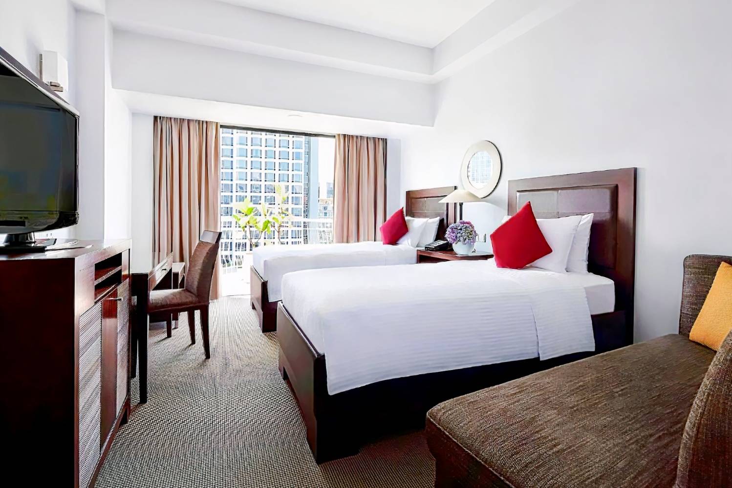 Copthorne King's Hotel Singapore