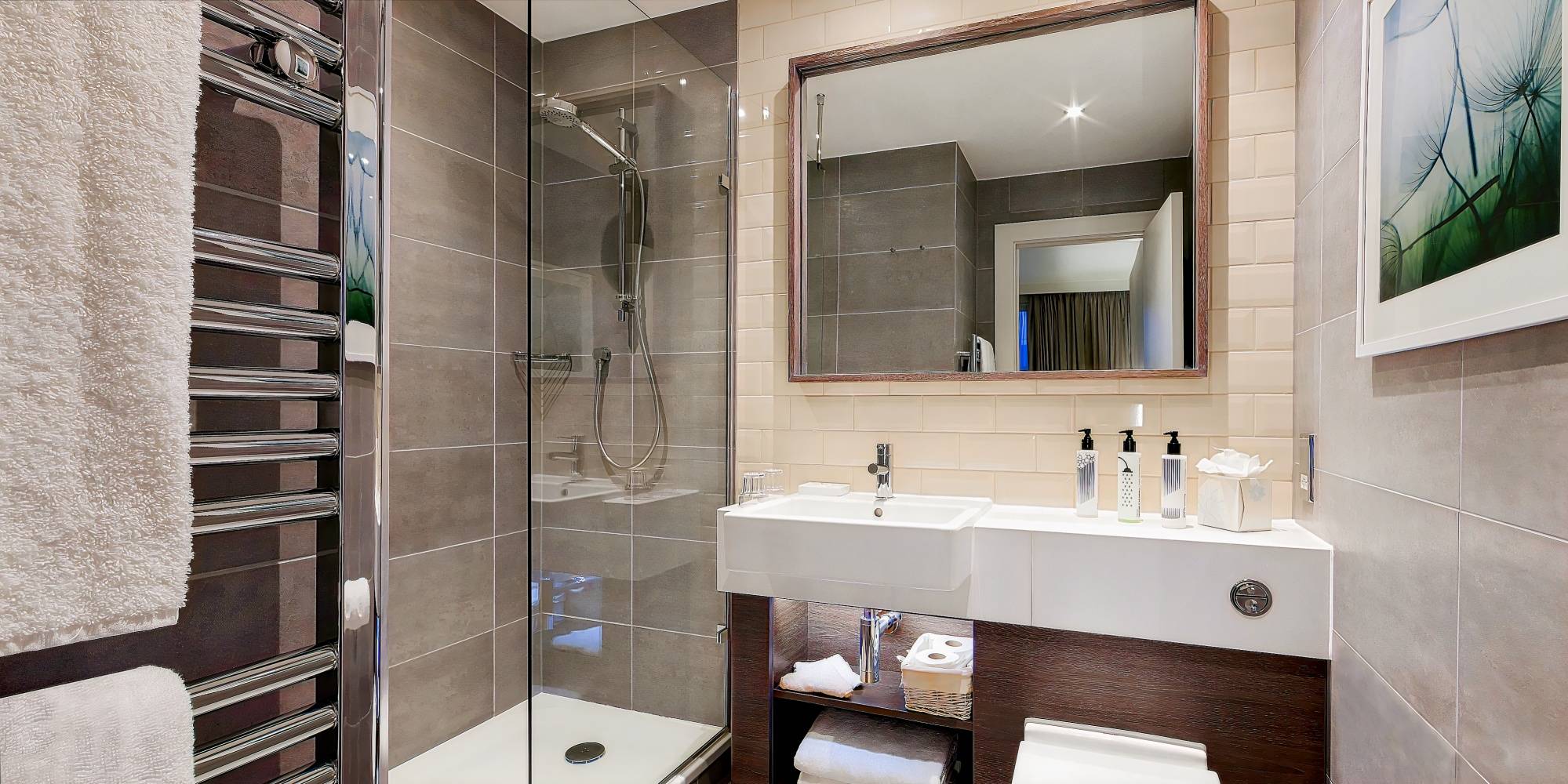 Staybridge Suites London Vauxhall