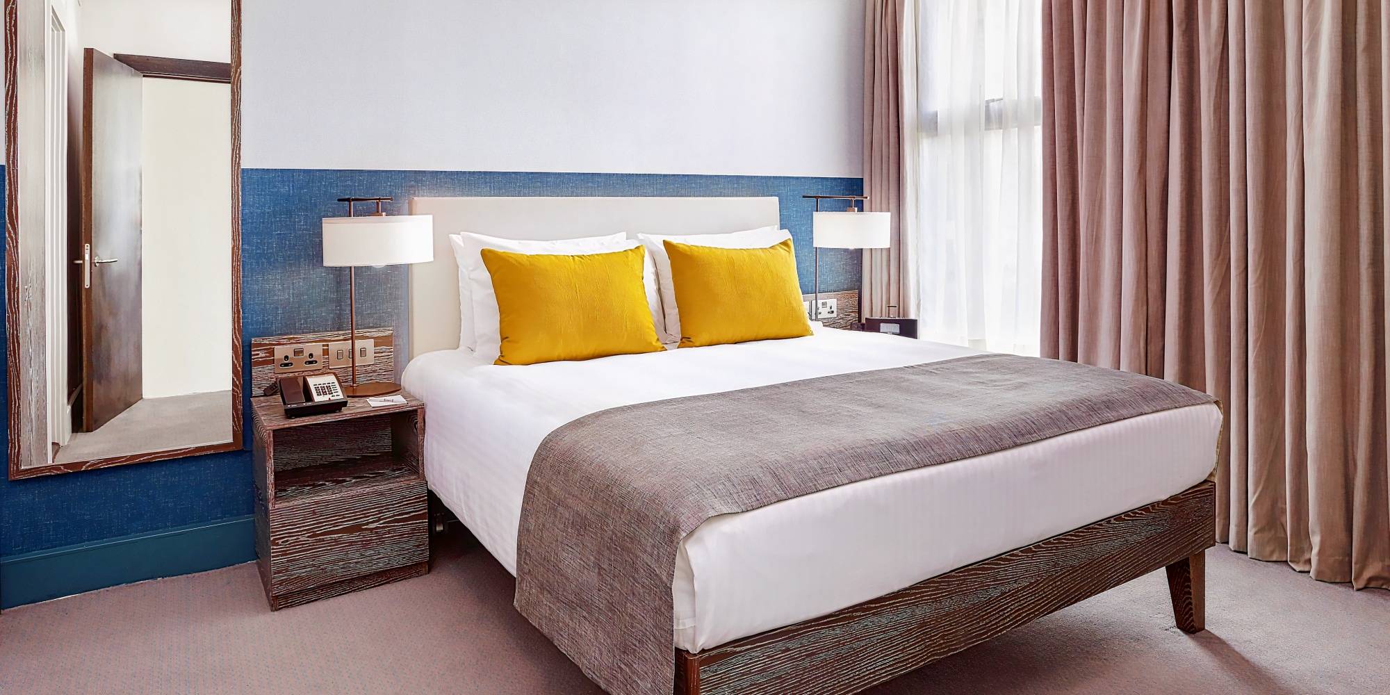 Staybridge Suites London Vauxhall