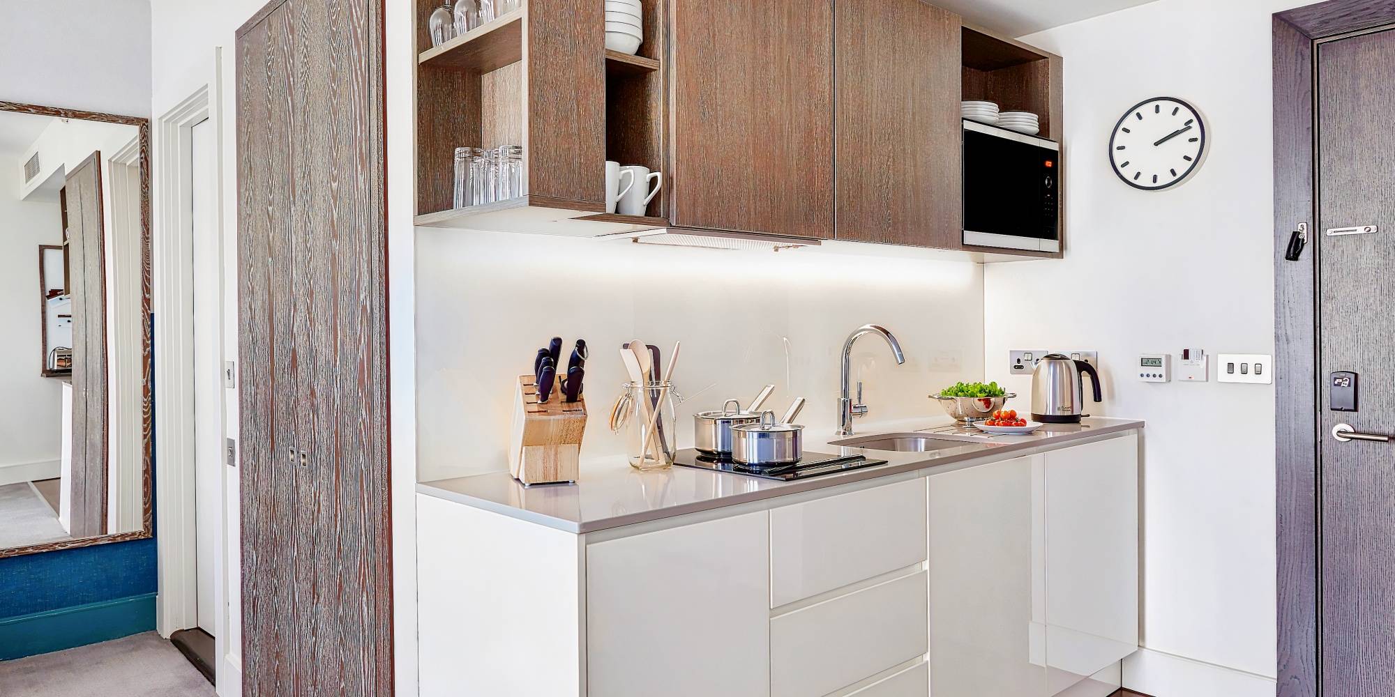 Staybridge Suites London Vauxhall