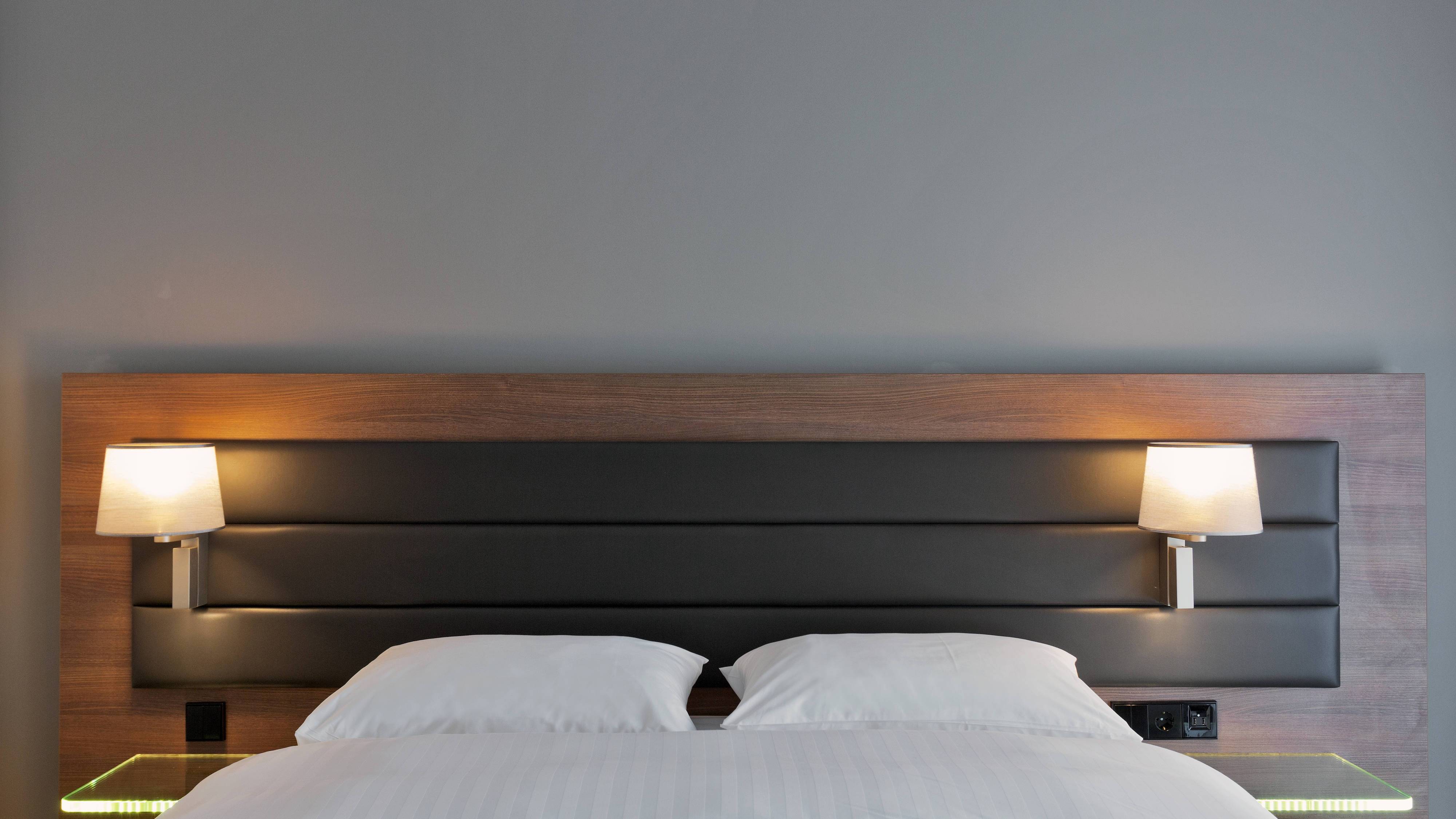 Moxy Amsterdam Houthavens