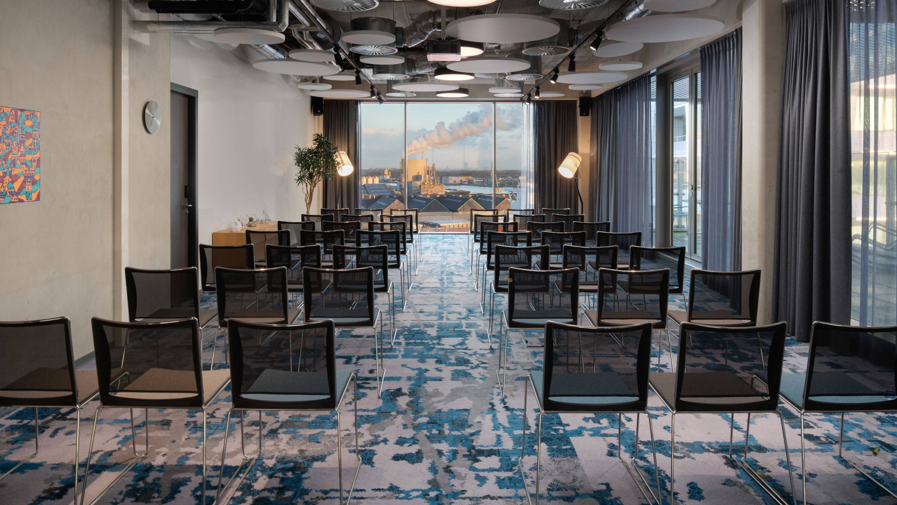 Residence Inn by Marriott Amsterdam Houthavens