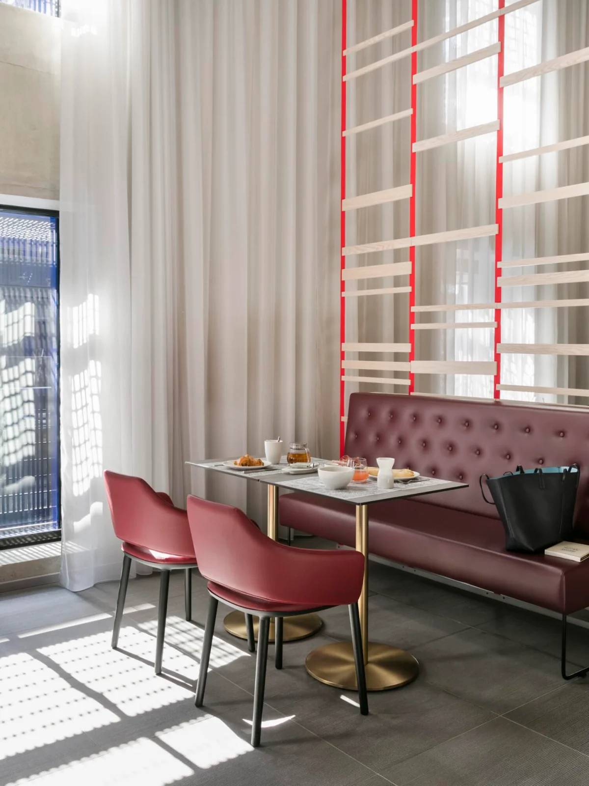 OKKO Hotels Strasbourg Centre