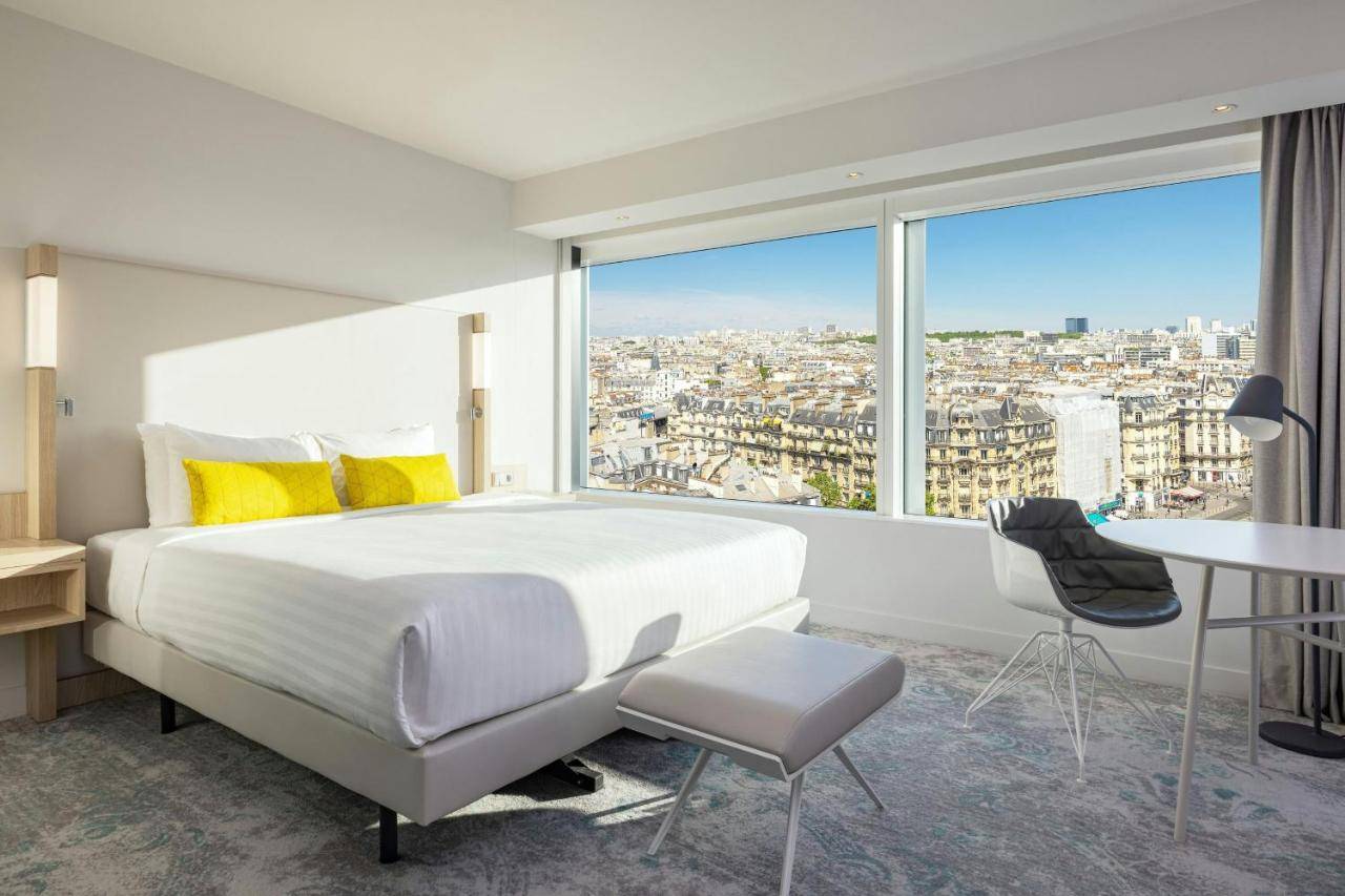 Courtyard by Marriott Paris Gare de Lyon