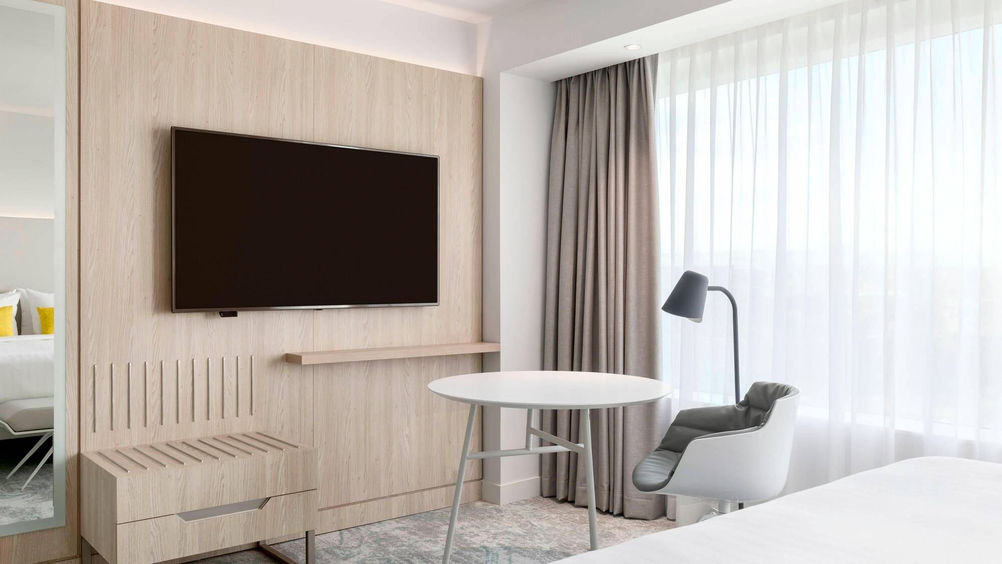 Courtyard by Marriott Paris Gare de Lyon
