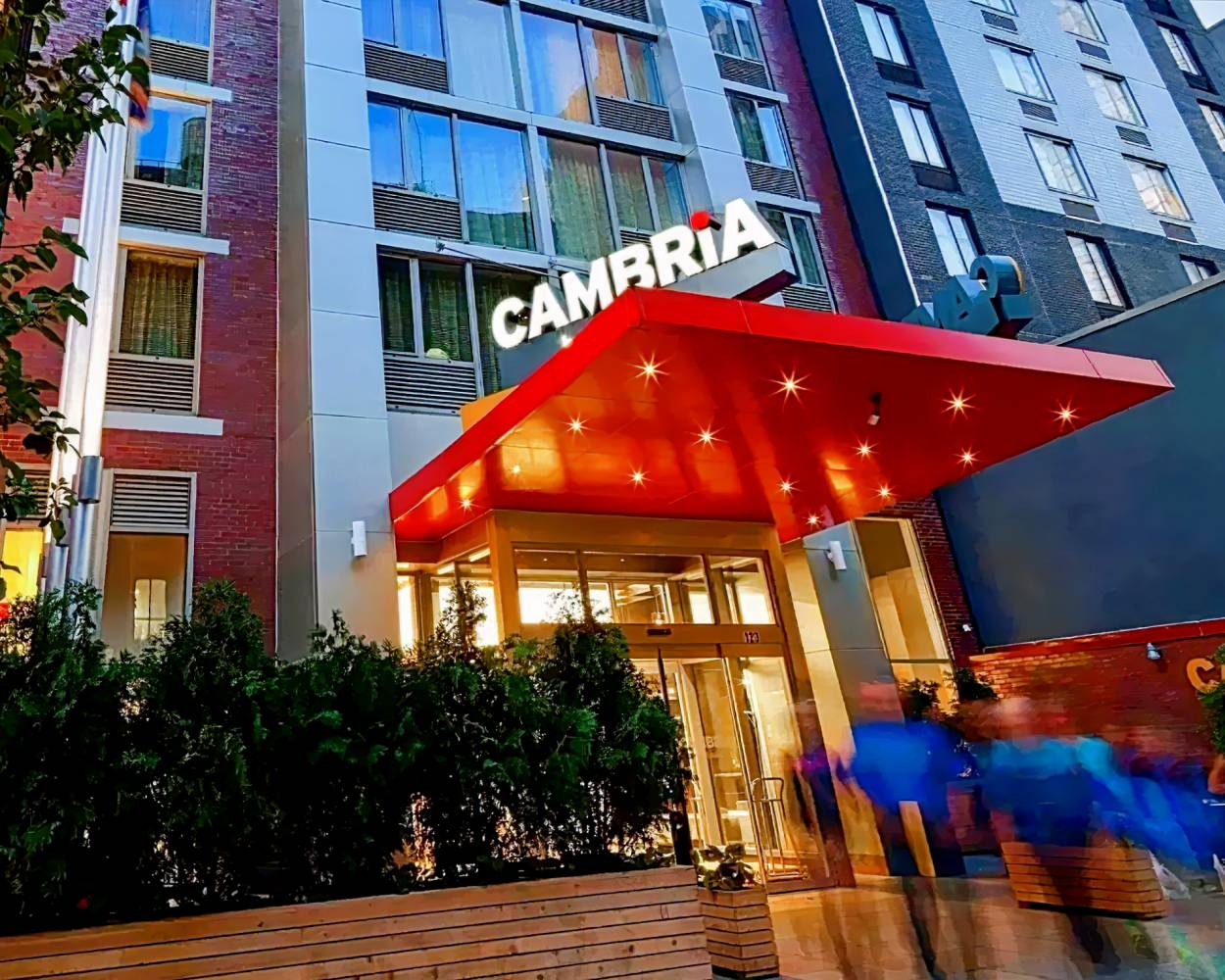 Cambria Hotel New York - Chelsea