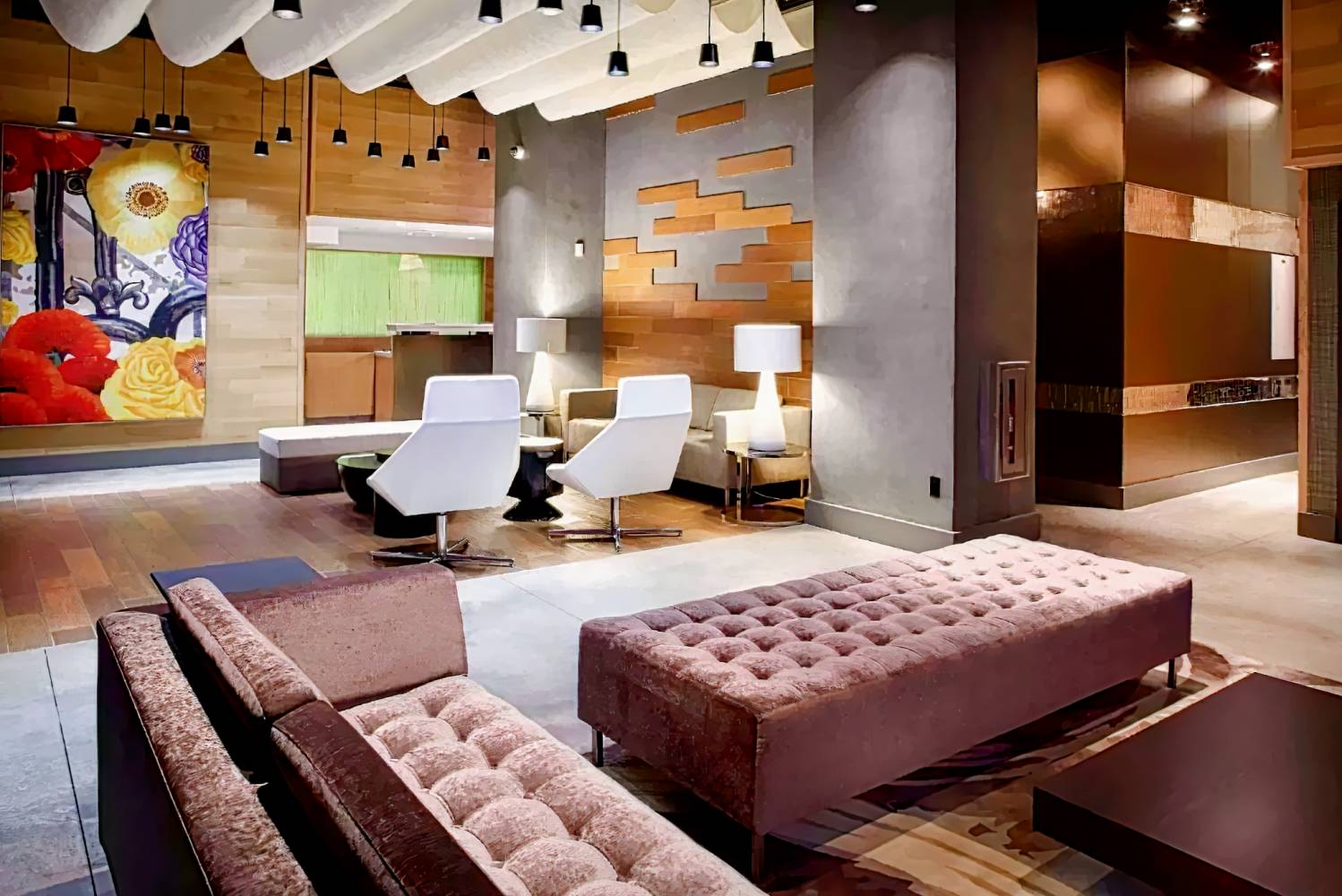 Cambria Hotel New York - Chelsea