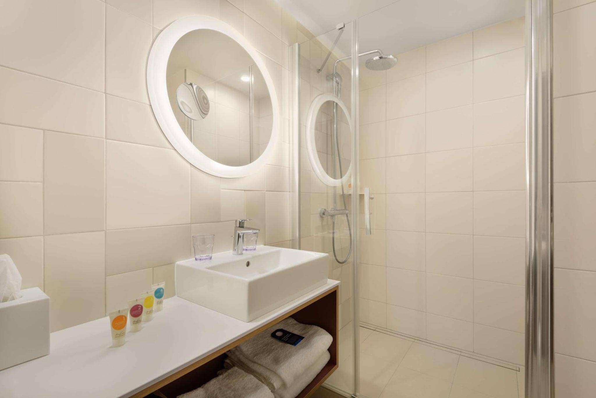 Hyatt House Paris Charles de Gaulle Airport