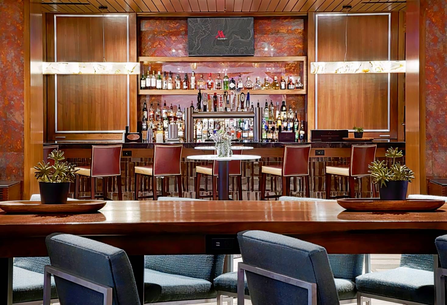 Raleigh Marriott Crabtree Valley