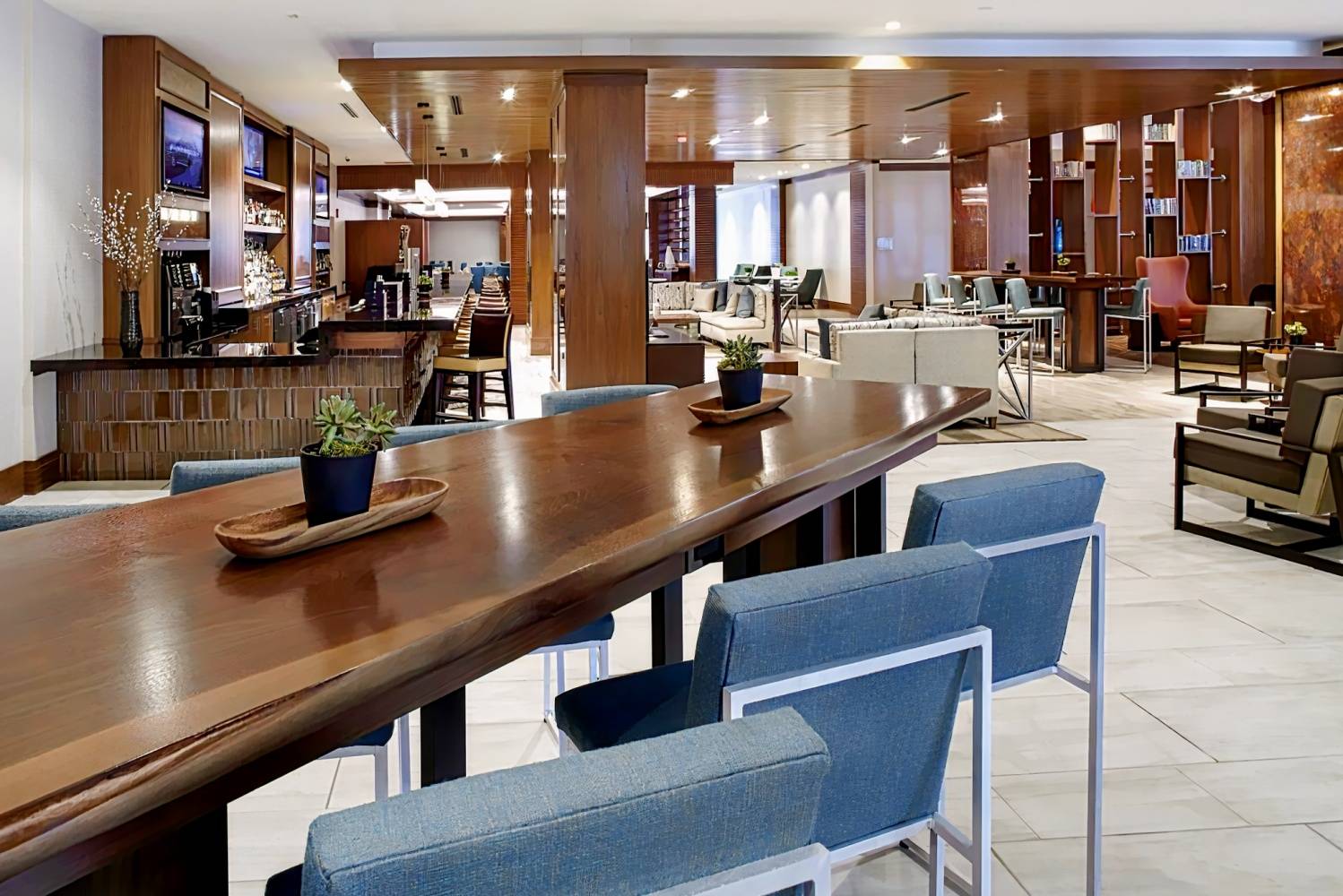 Raleigh Marriott Crabtree Valley