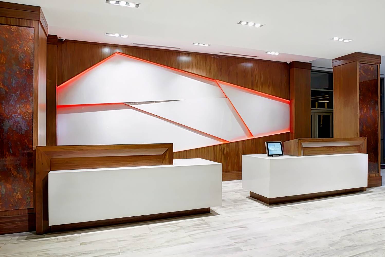 Raleigh Marriott Crabtree Valley