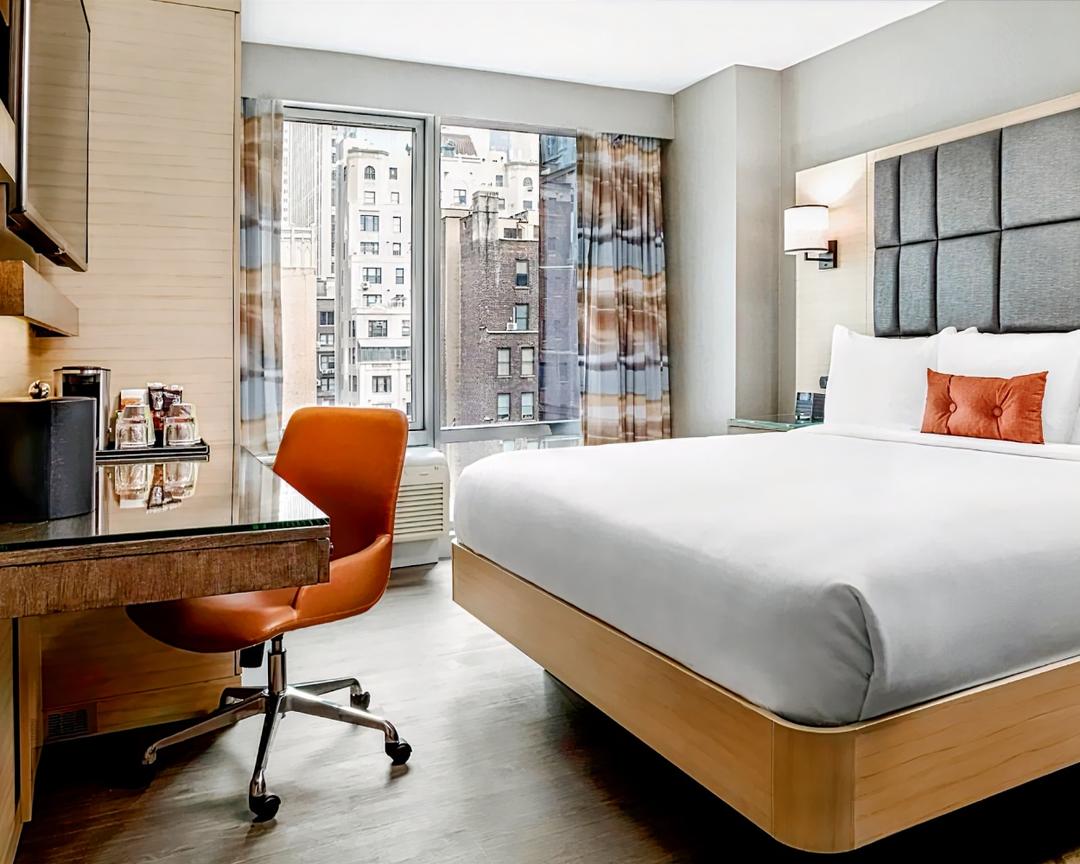 Cambria Hotel New York - Times Square
