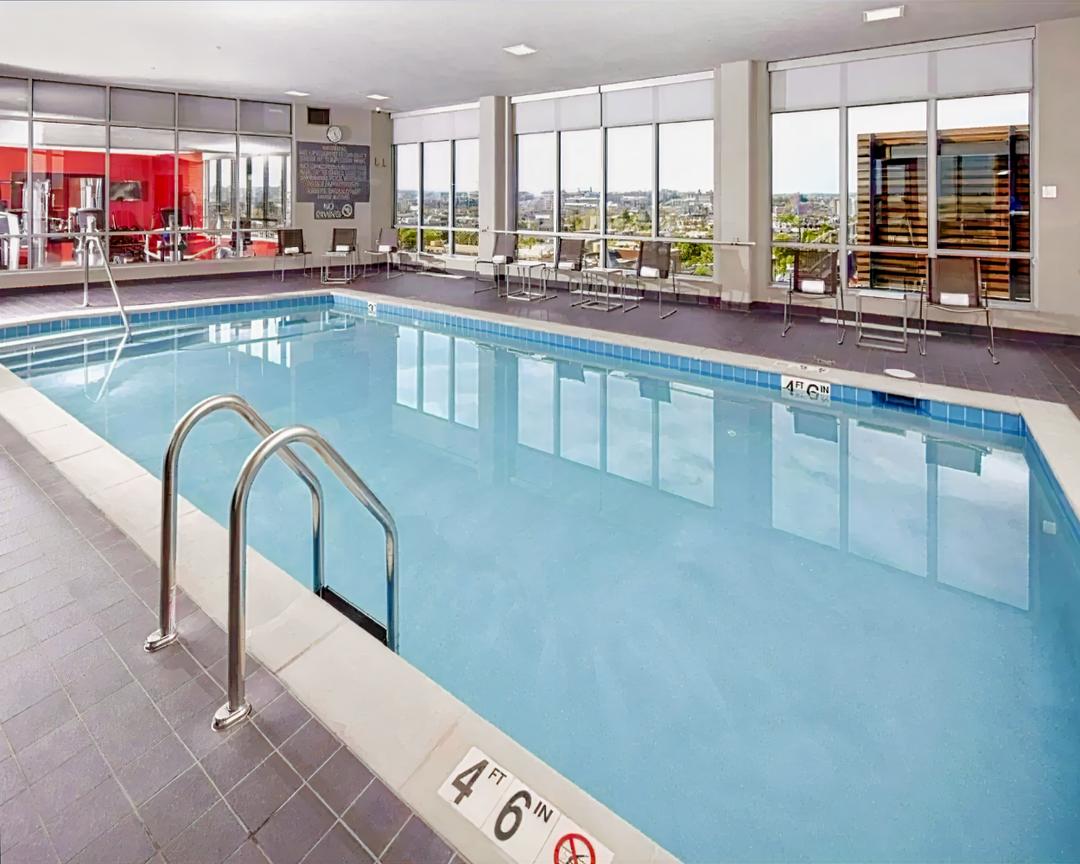 Cambria Hotel Washington, D.C. Convention Center