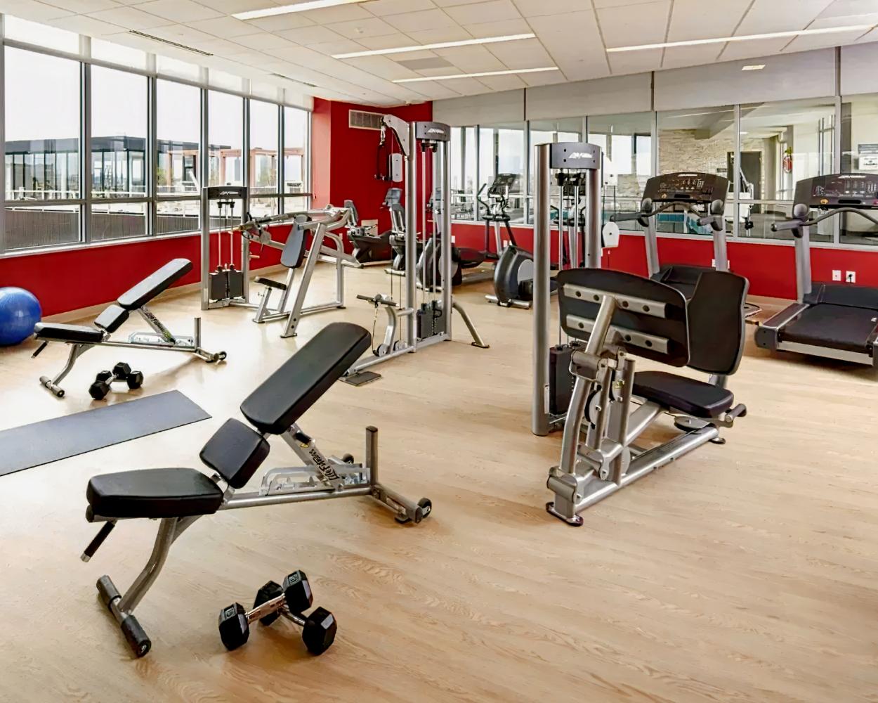 Cambria Hotel Washington, D.C. Convention Center