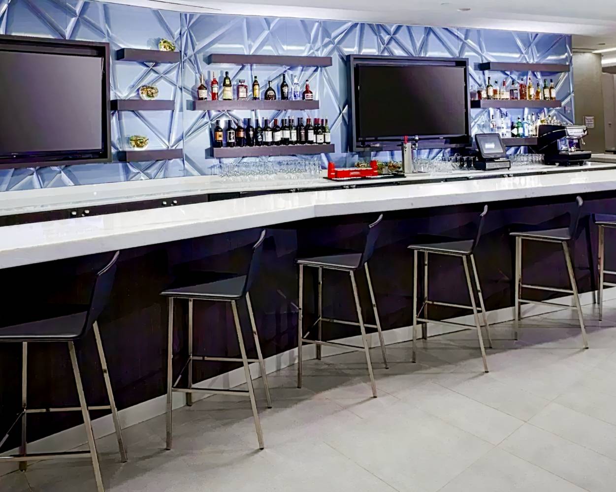 Cambria Hotel Washington, D.C. Convention Center