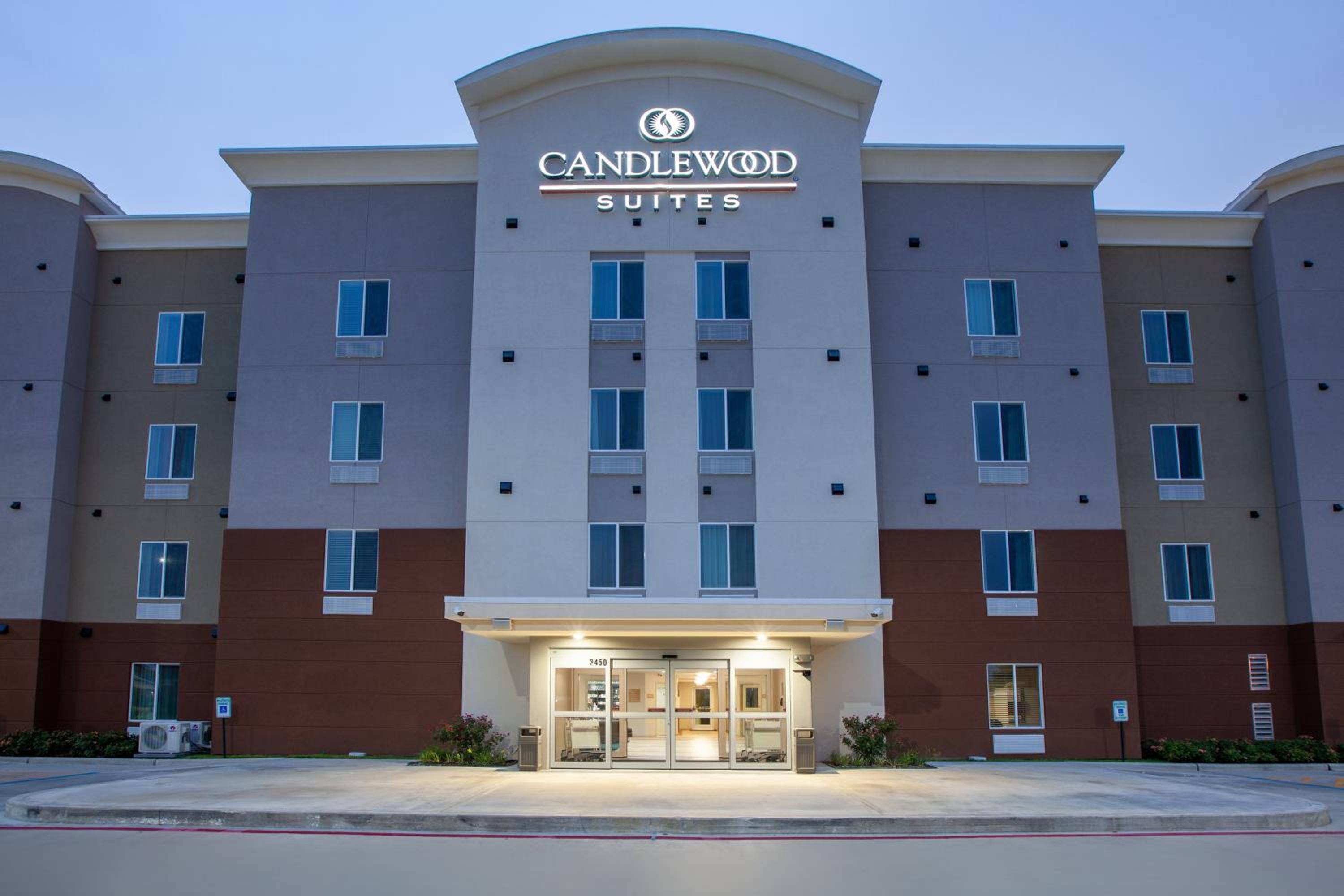 Candlewood Suites Houston - Pasadena, an IHG Hotel