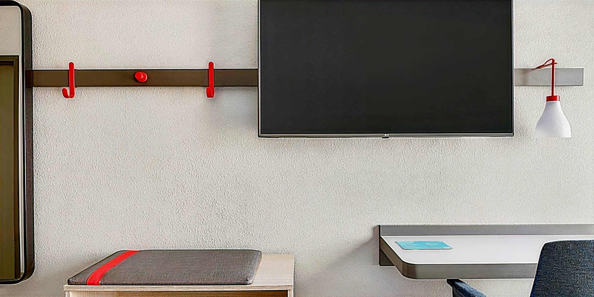 avid hotel Boston Logan Airport - Revere