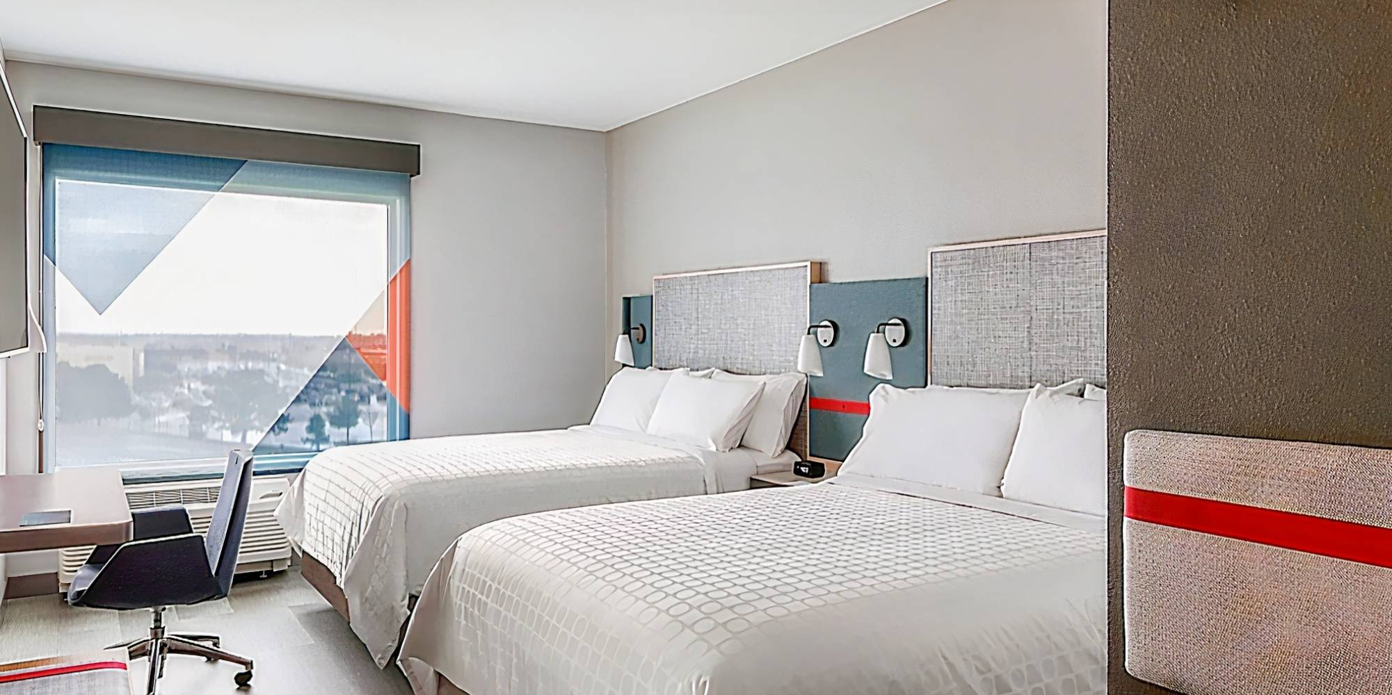 avid hotel Boston Logan Airport - Revere