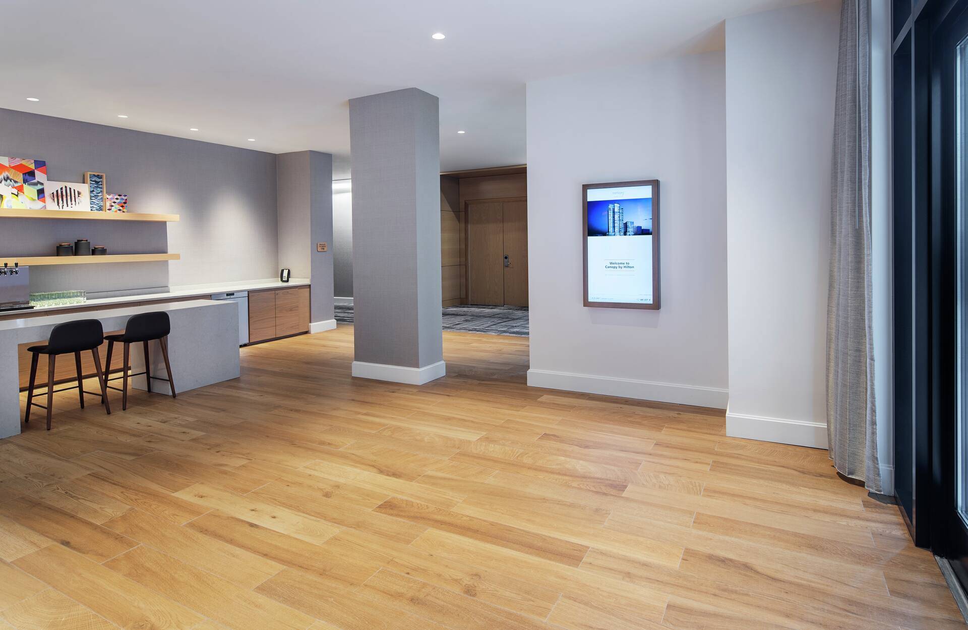 Canopy By Hilton Atlanta Midtown