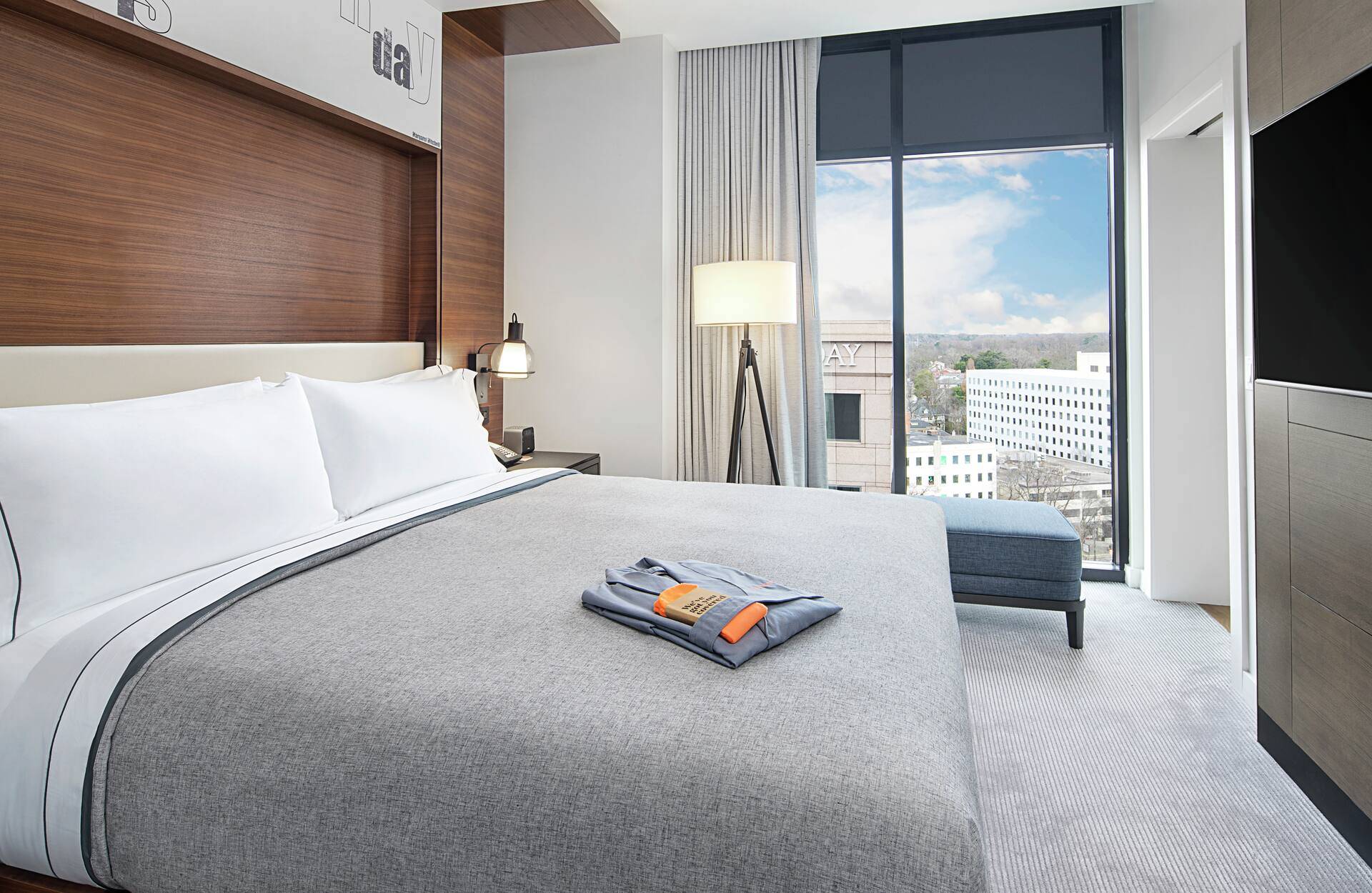 Canopy By Hilton Atlanta Midtown