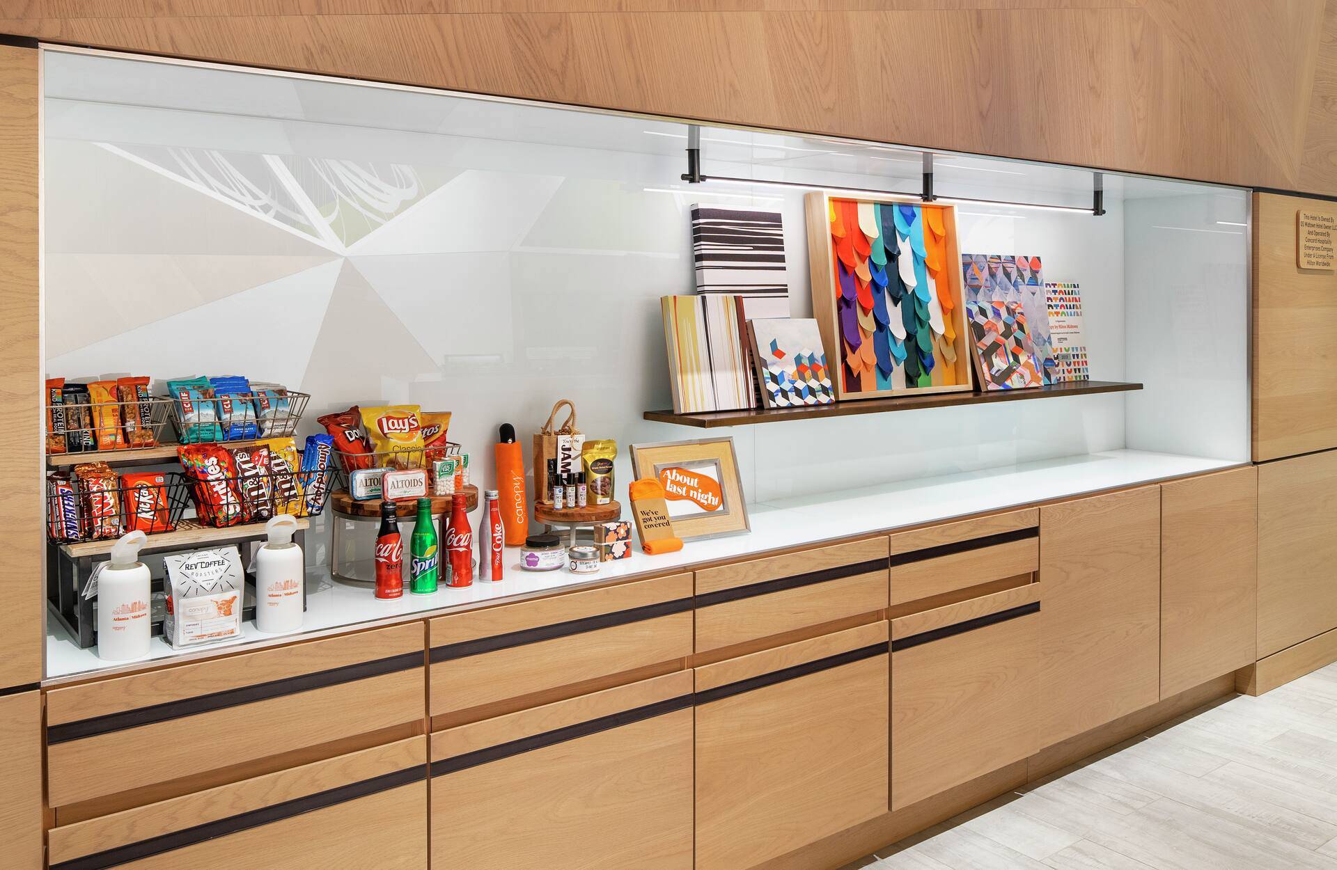 Canopy By Hilton Atlanta Midtown