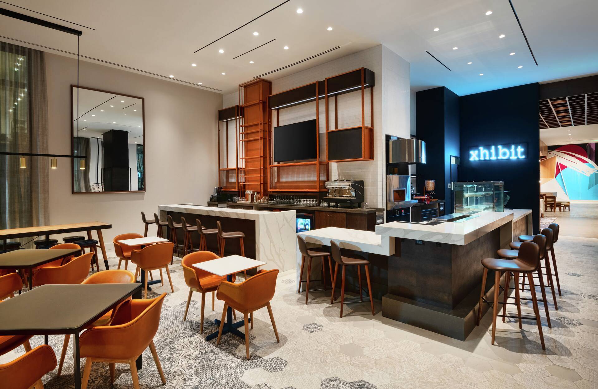 Canopy By Hilton Atlanta Midtown