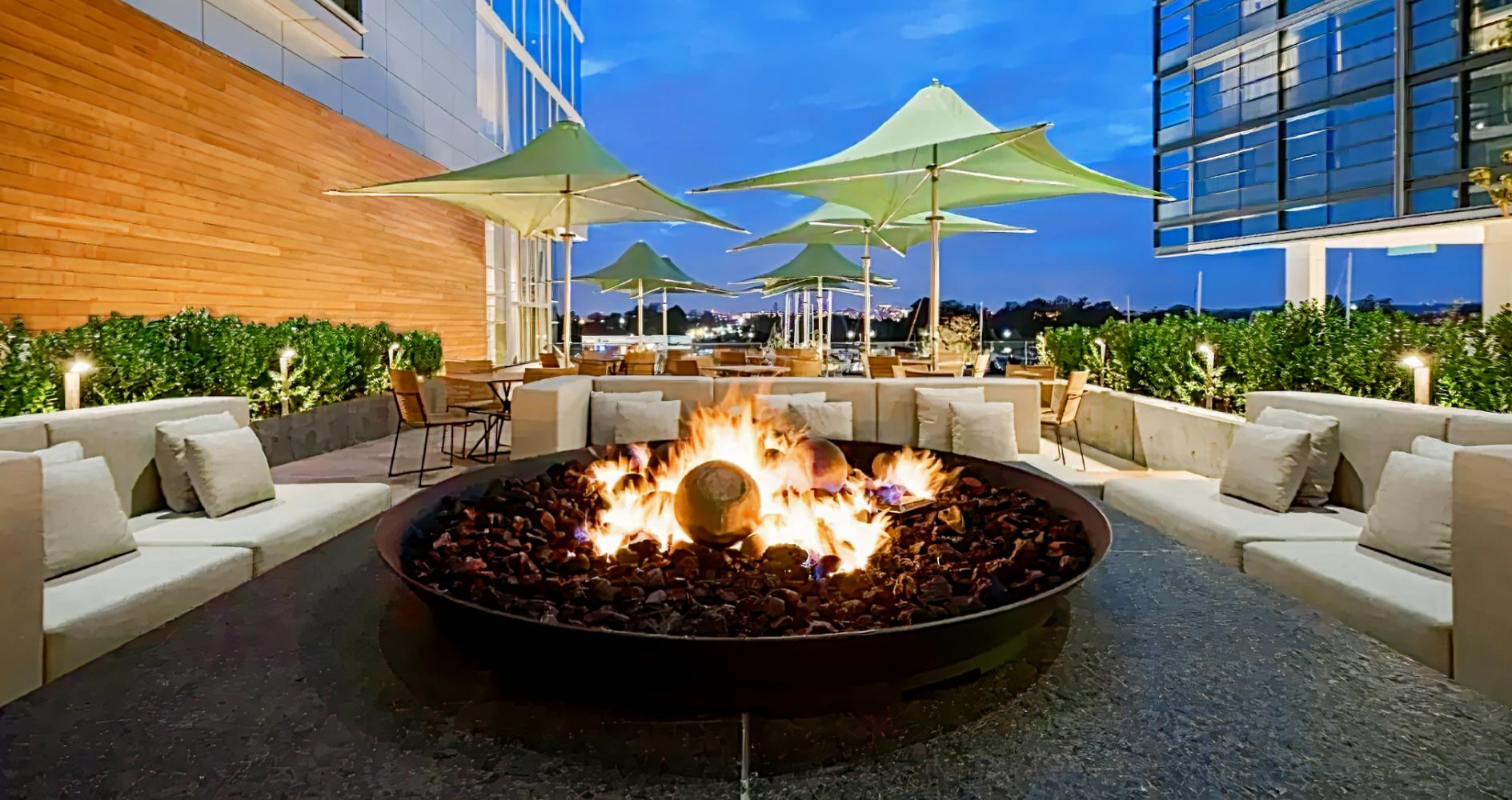 Canopy by Hilton Washington DC The Wharf