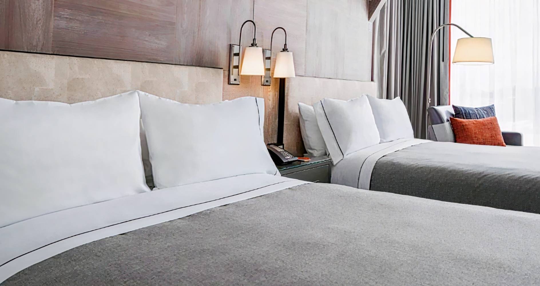 Canopy by Hilton Washington DC The Wharf