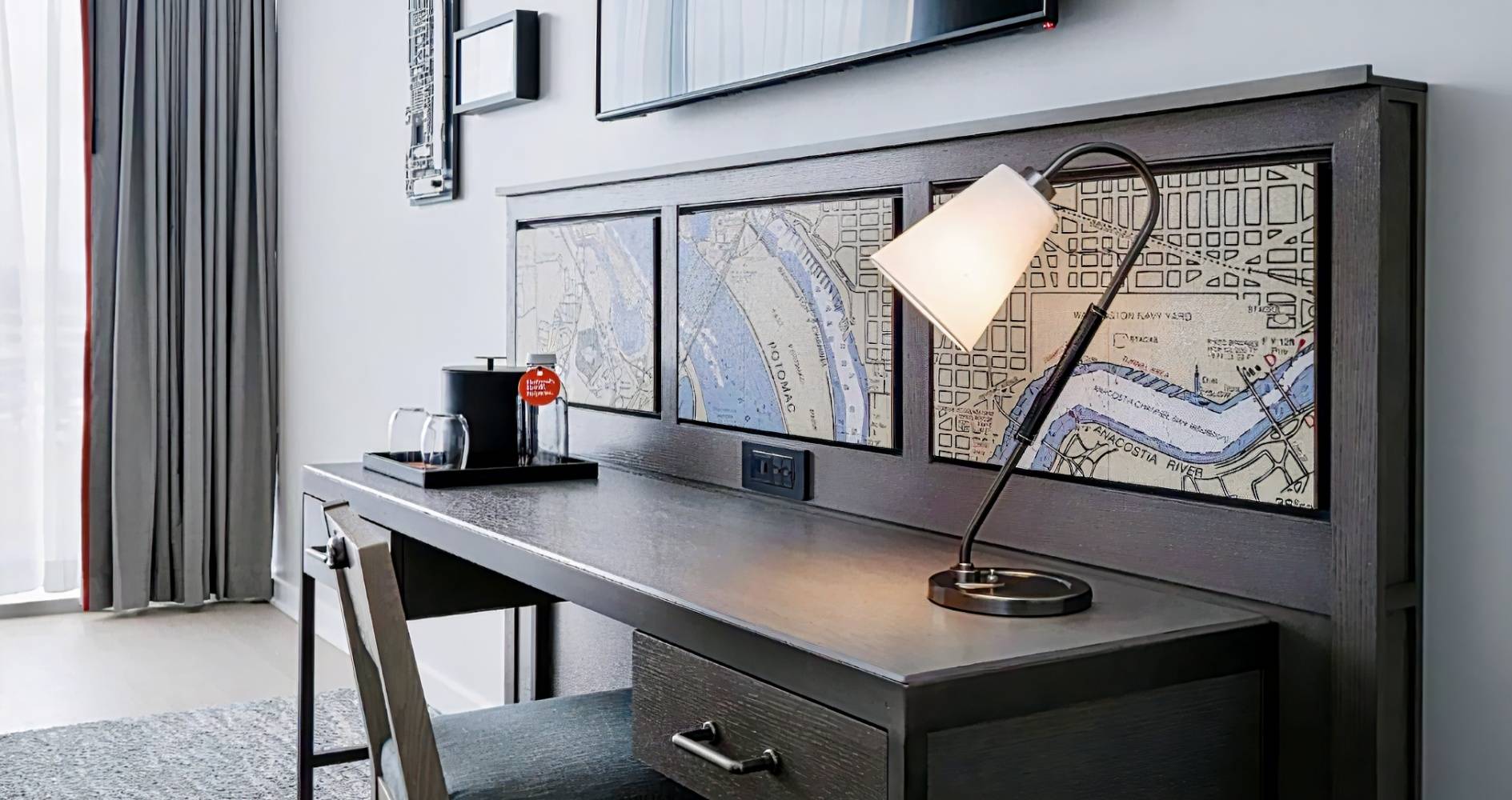 Canopy by Hilton Washington DC The Wharf