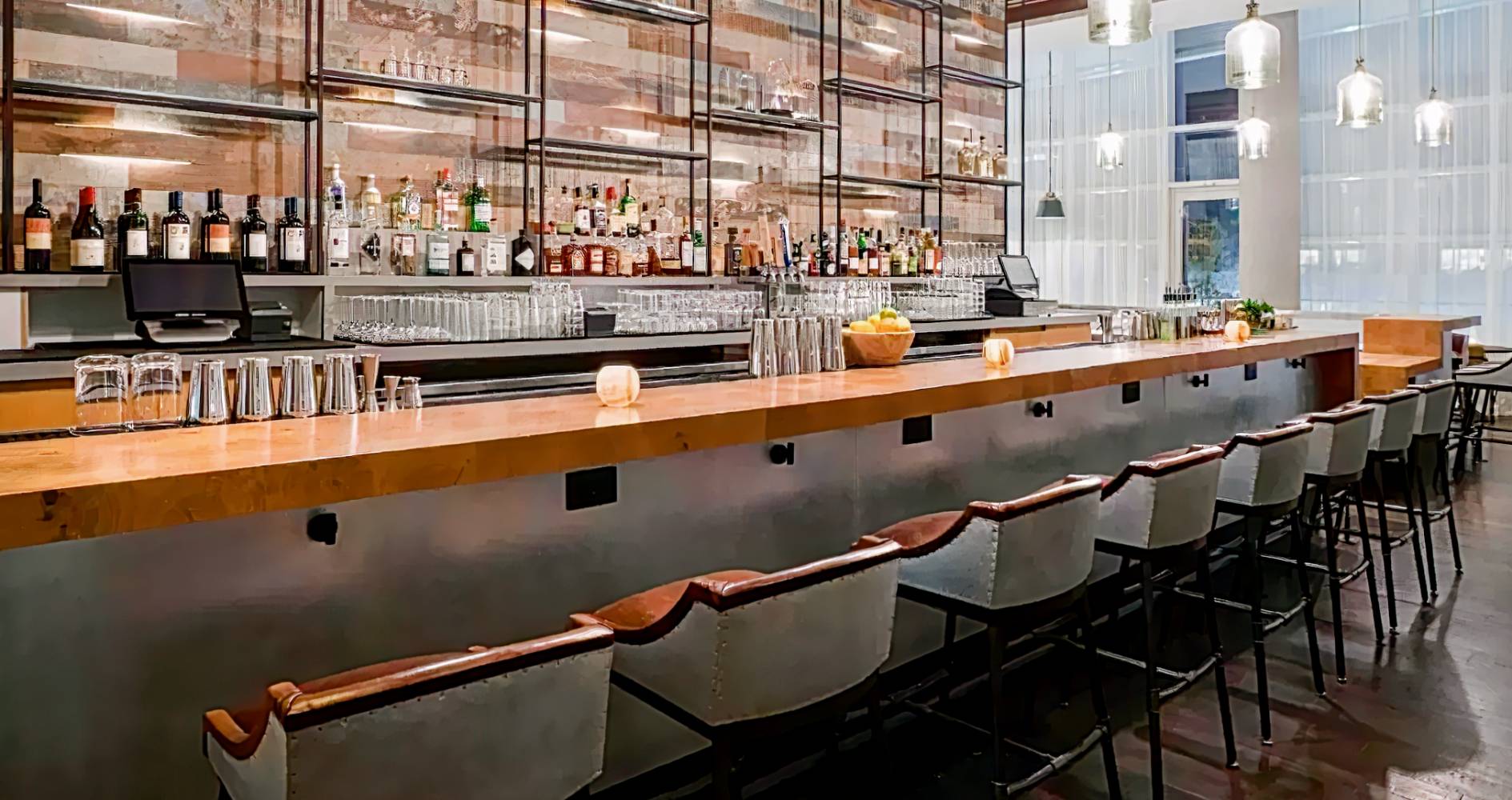 Canopy by Hilton Washington DC The Wharf