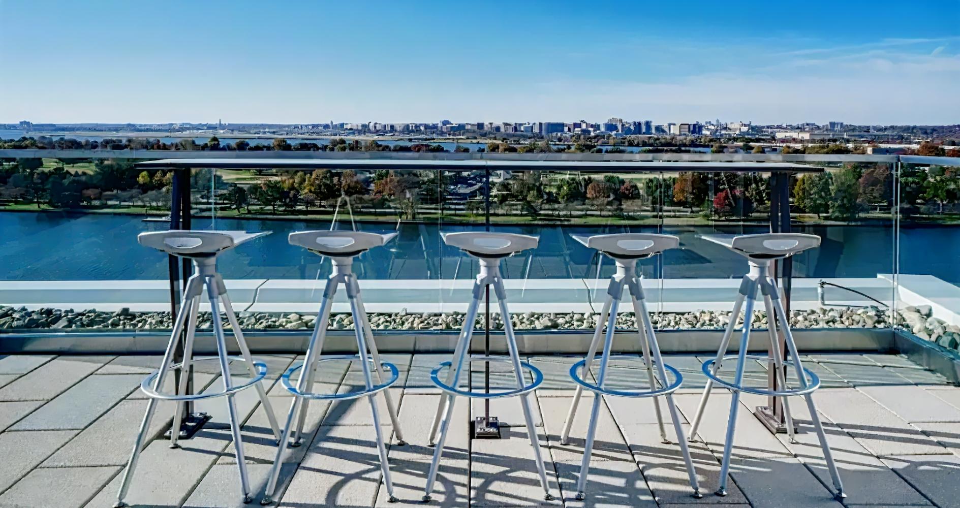 Canopy by Hilton Washington DC The Wharf