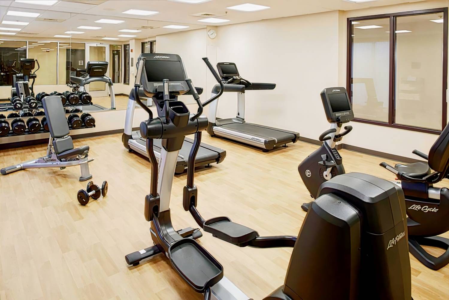 Hyatt Place Grand Rapids-South