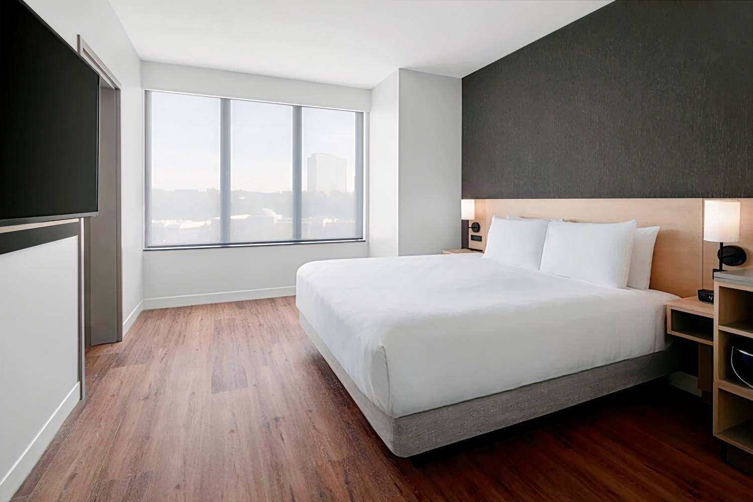 Hyatt Place Atlanta / Perimeter Center