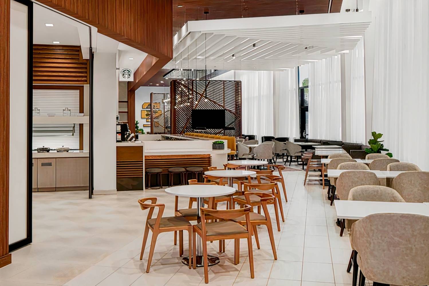 Hyatt Place Atlanta / Perimeter Center