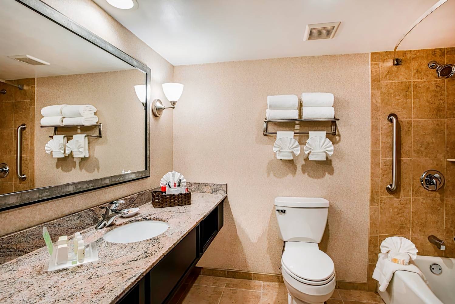 Holiday Inn Hasbrouck Heights-Meadowlands