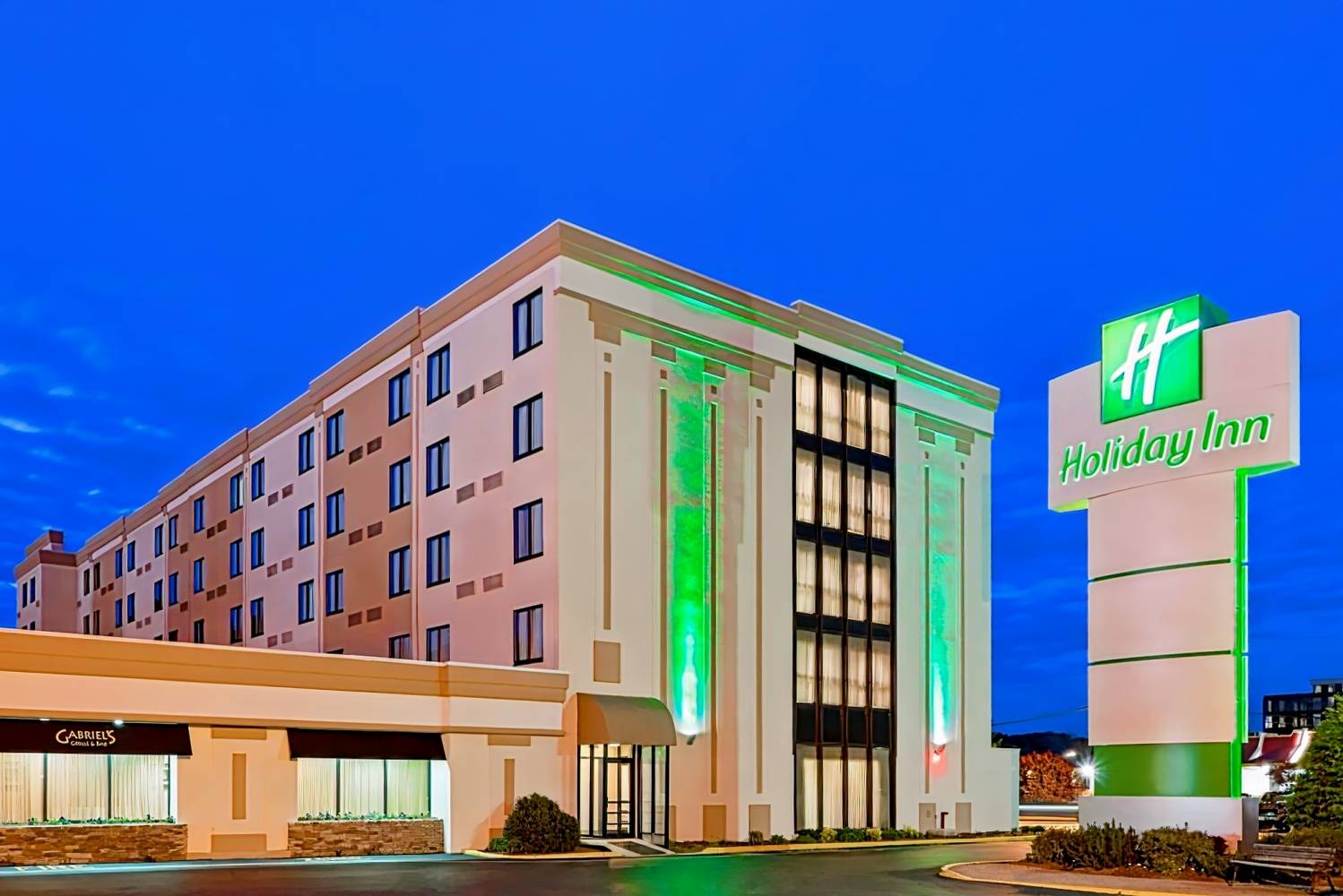 Holiday Inn Hasbrouck Heights-Meadowlands