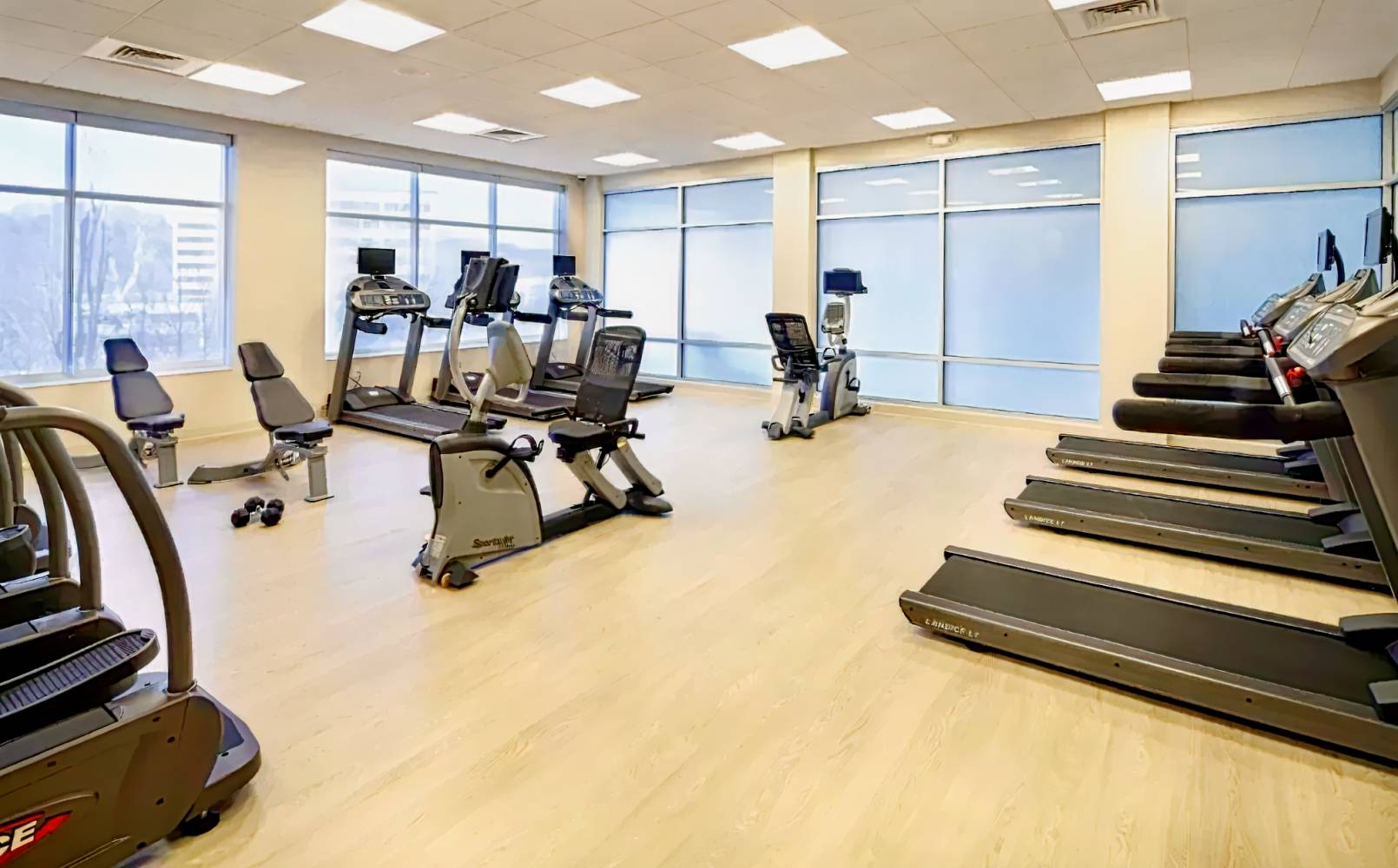 Courtyard by Marriott Knoxville West/Bearden