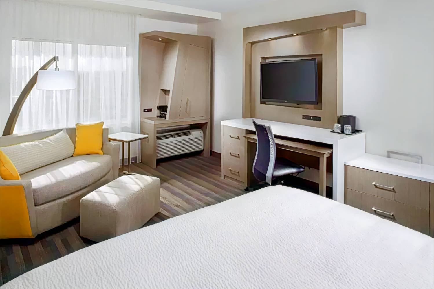 Courtyard by Marriott Knoxville West/Bearden