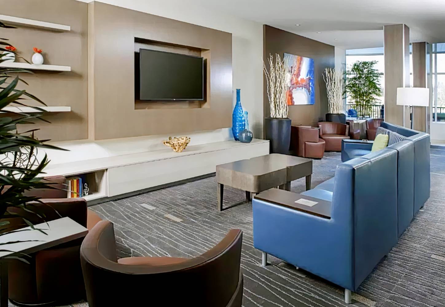 Courtyard by Marriott Knoxville West/Bearden