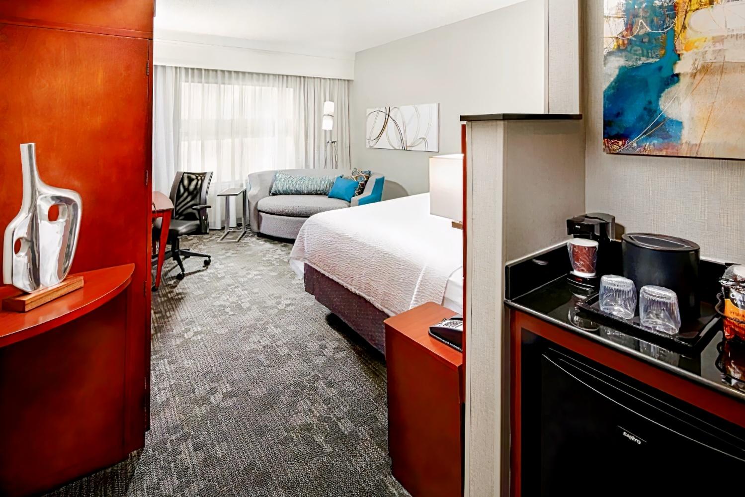 Courtyard Reading Wyomissing