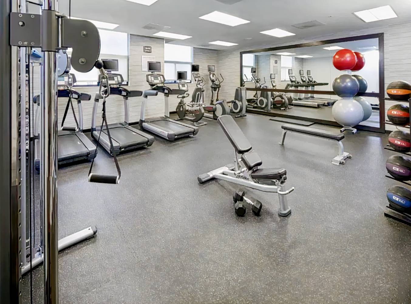 Courtyard by Marriott San Antonio Six Flags at The RIM