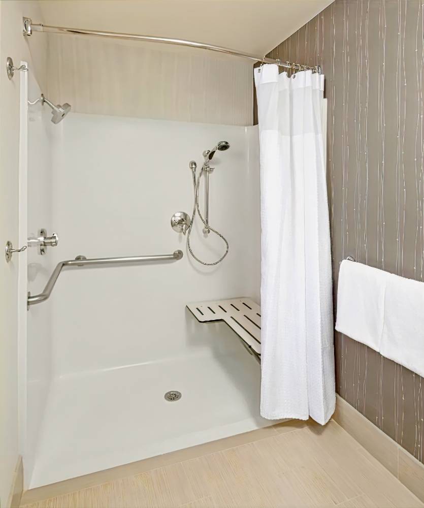 Courtyard by Marriott State College