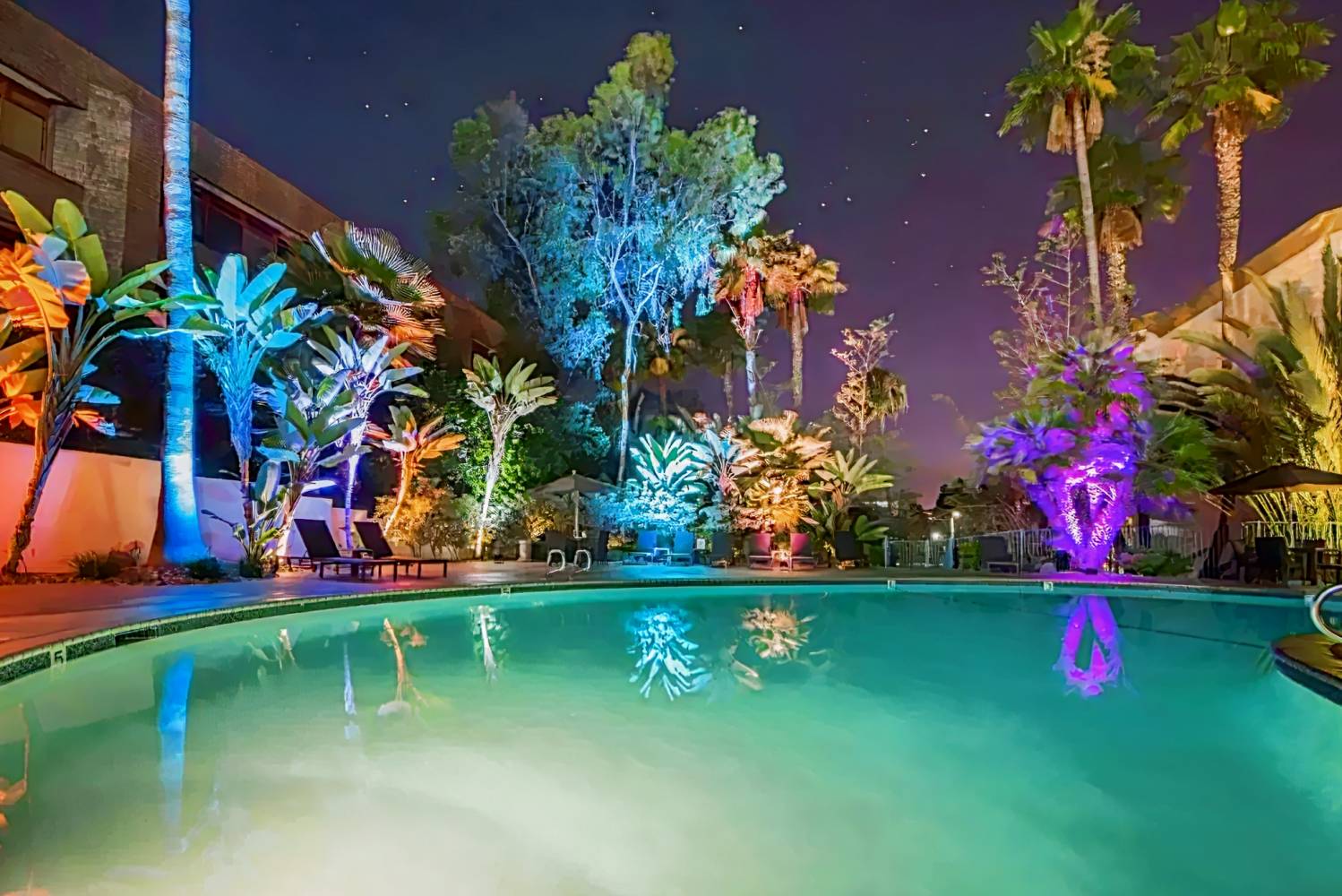 DoubleTree By Hilton San Diego Hotel Circle