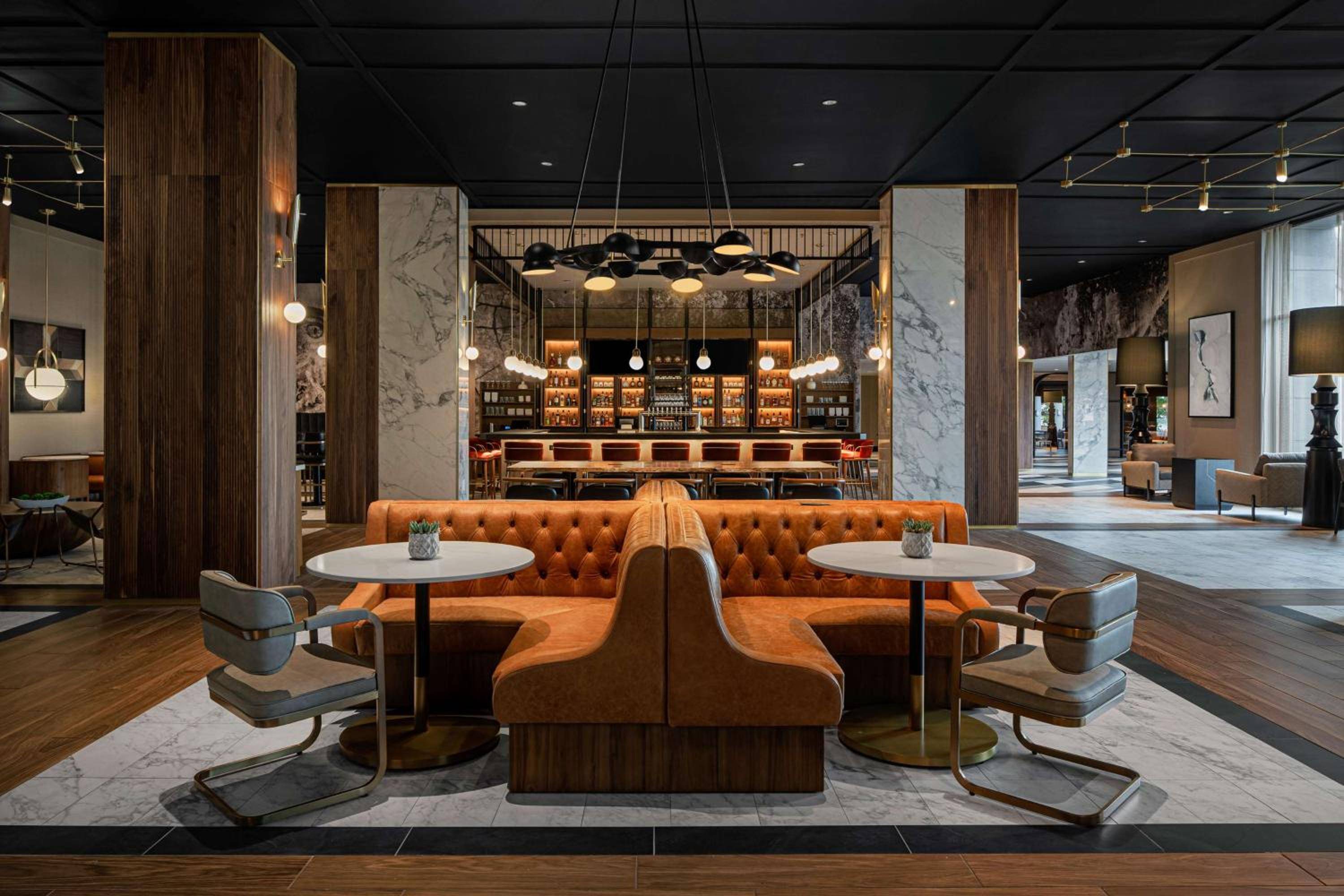 The Alloy, a DoubleTree by Hilton - Valley Forge